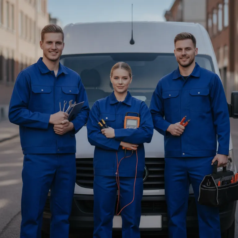 Taxi zespół w Radom