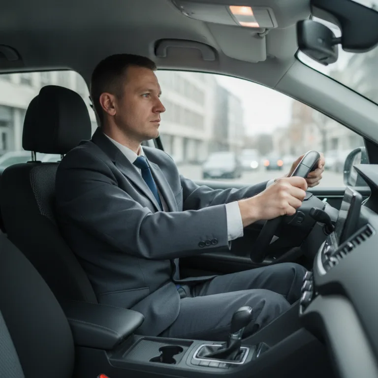 Taxi usługa w Radom